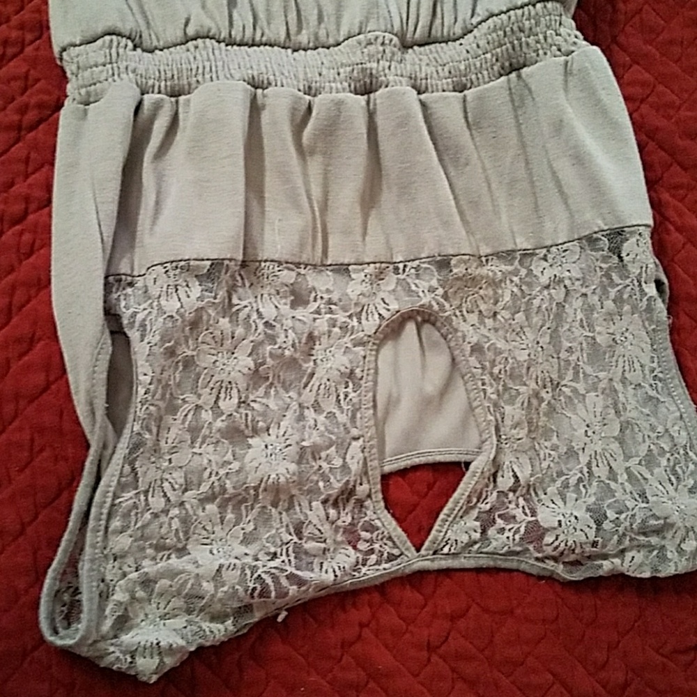 Dress - Picture 2 of 2